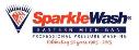 Sparkle Wash Eastern Michigan logo